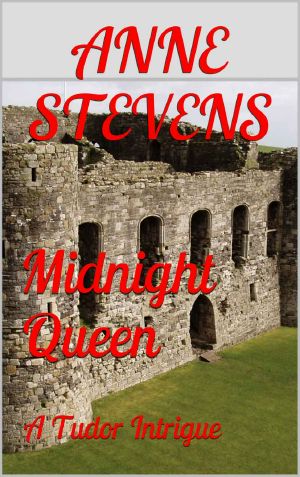 [Tudor Crimes 02] • Midnight Queen · A Tudor Intrigue